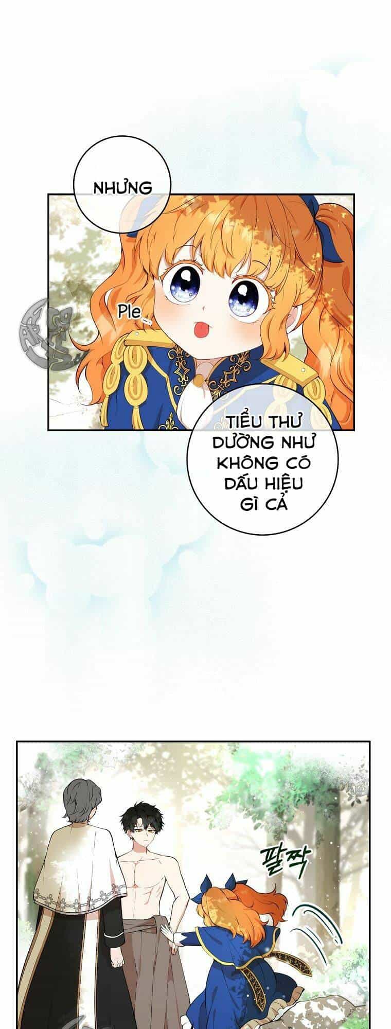 Sóc Nhỏ Tài Năng - Chương 9 - ảnh 7