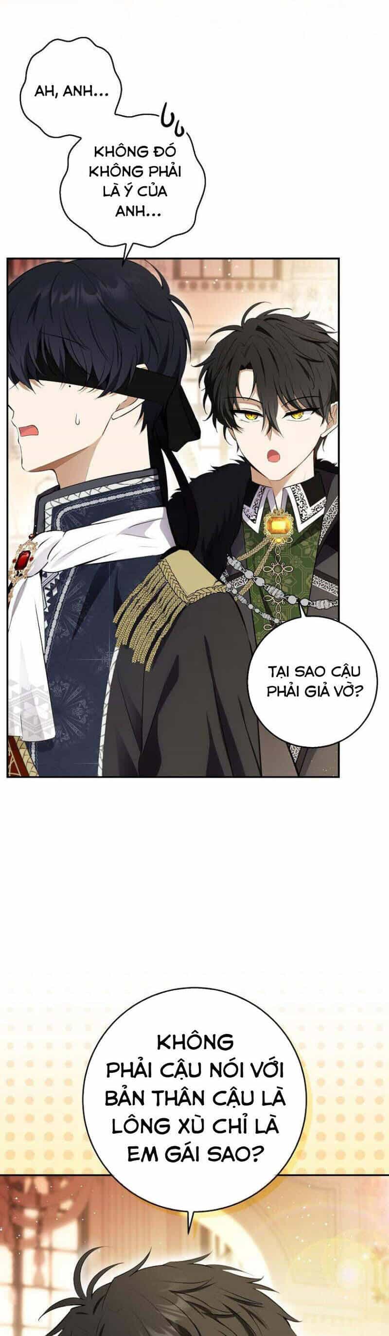 Sóc Nhỏ Tài Năng - Chương 90 - ảnh 3