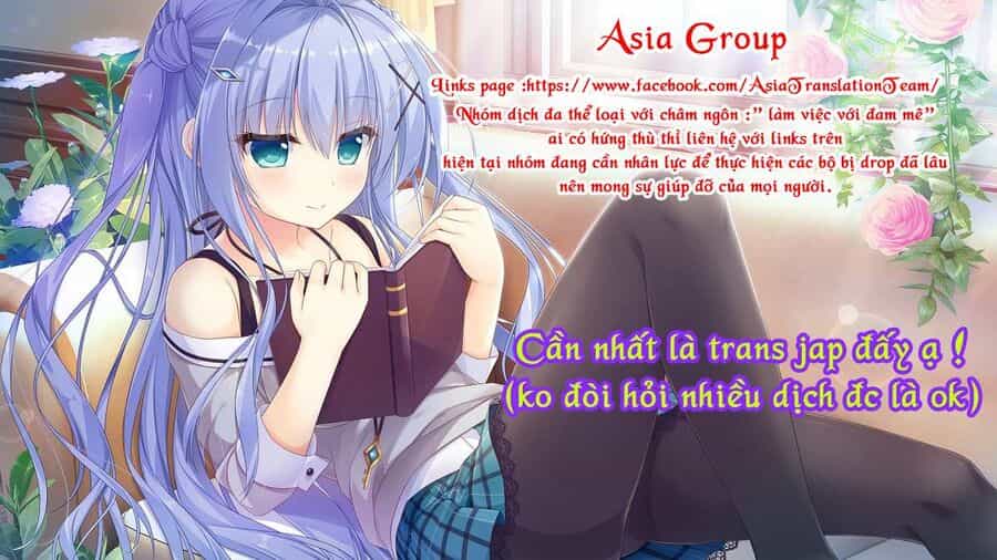 Sói Và Gia Vị - Chương 38 - ảnh 2