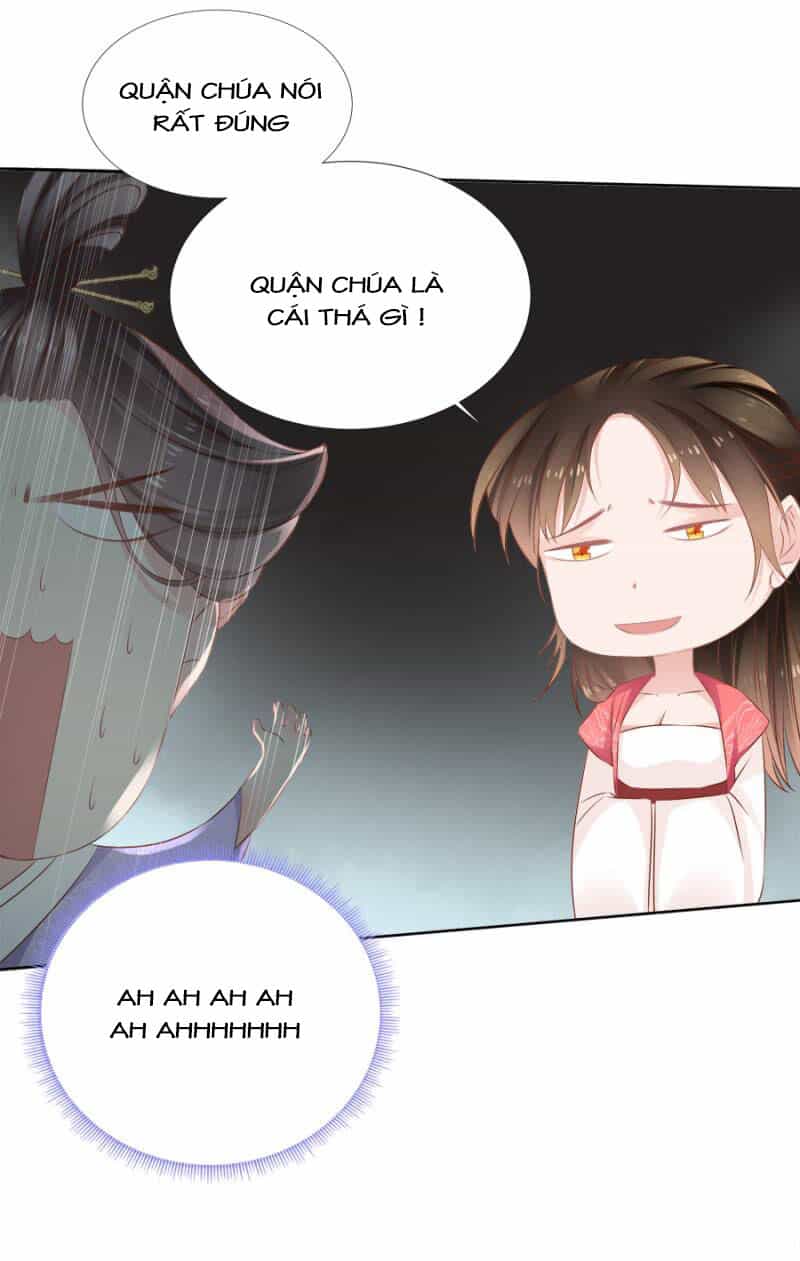 Solo Đi Vương Gia - Chương 110 - ảnh 3
