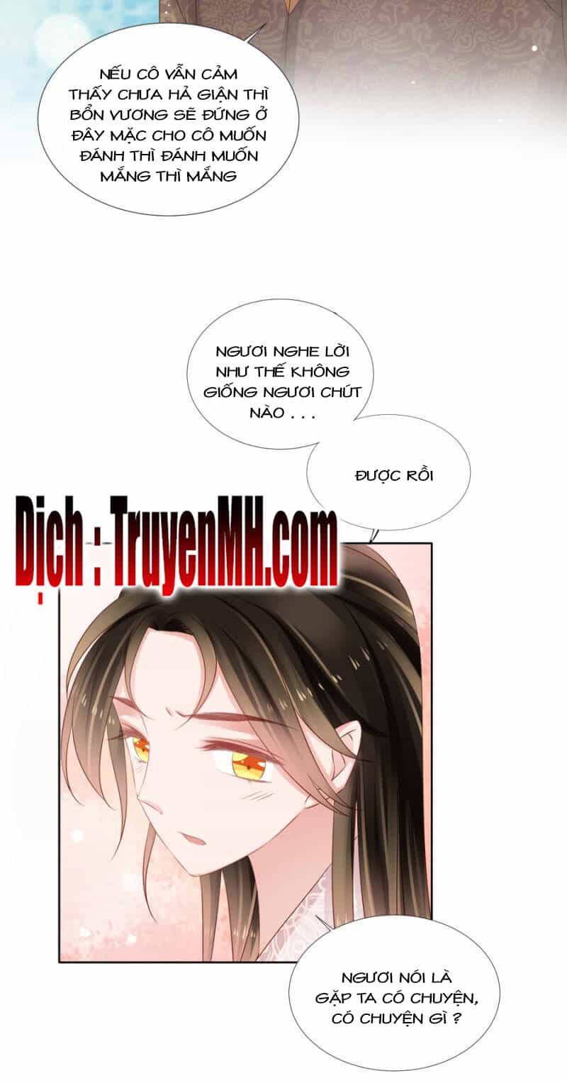 Solo Đi Vương Gia - Chương 121 - ảnh 7