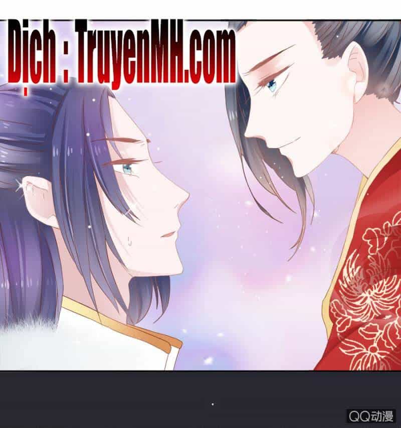 Solo Đi Vương Gia - Chương 128 - ảnh 2