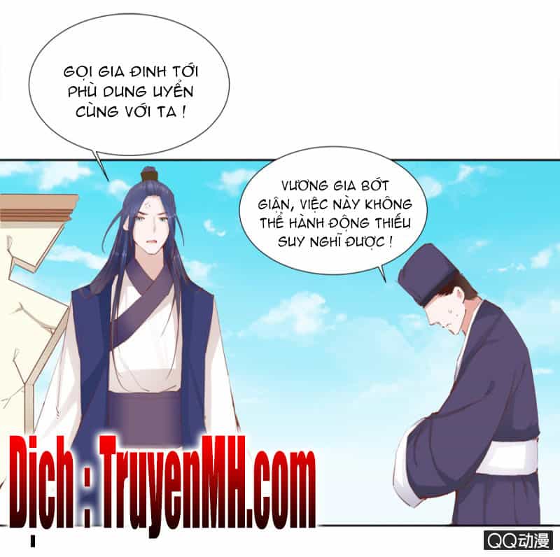 Solo Đi Vương Gia - Chương 14 - ảnh 2