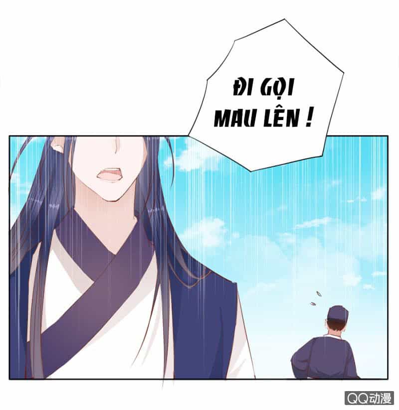Solo Đi Vương Gia - Chương 14 - ảnh 3
