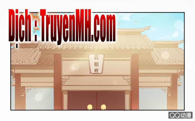 Solo Đi Vương Gia - Chương 17 - ảnh 2