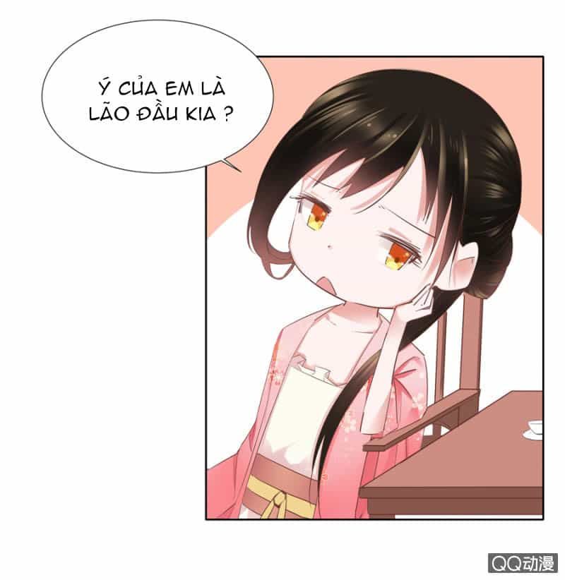 Solo Đi Vương Gia - Chương 2 - ảnh 26