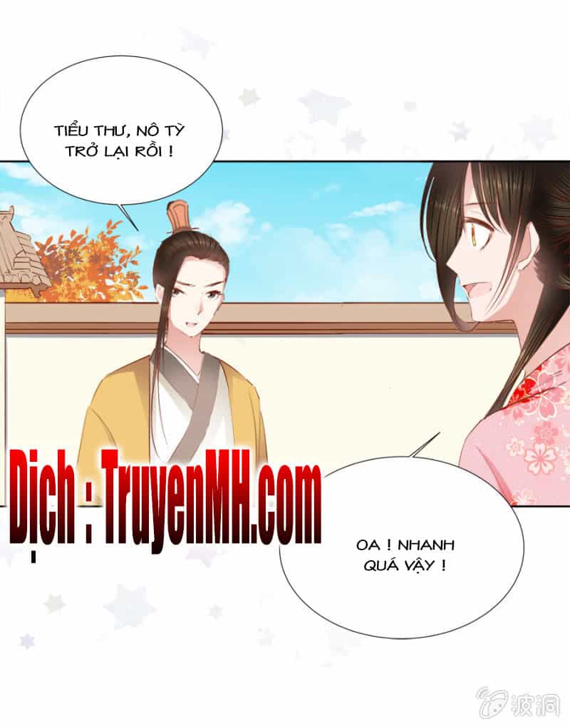 Solo Đi Vương Gia - Chương 20 - ảnh 2