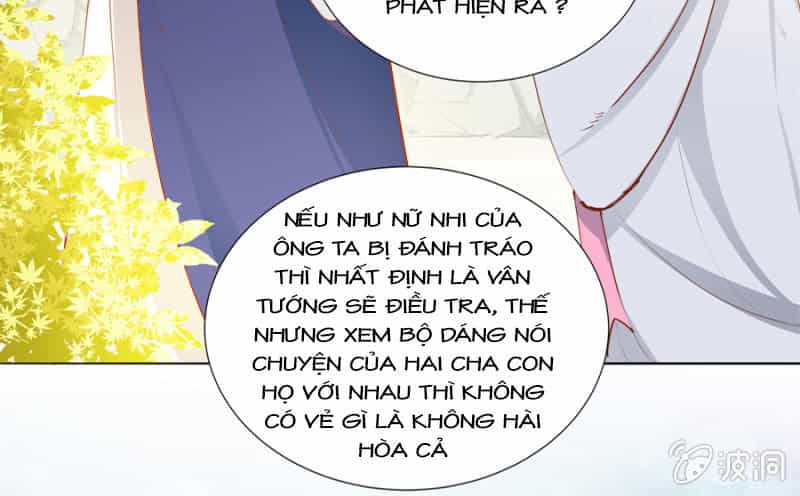 Solo Đi Vương Gia - Chương 20 - ảnh 9