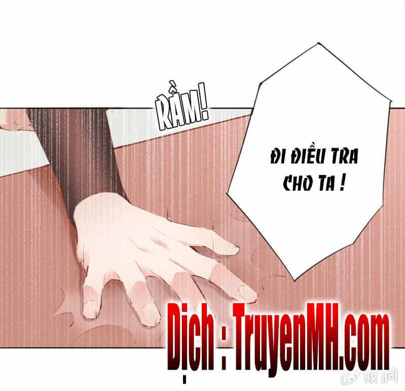 Solo Đi Vương Gia - Chương 21 - ảnh 5