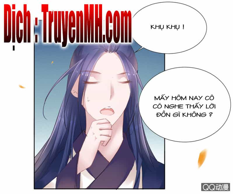 Solo Đi Vương Gia - Chương 22 - ảnh 4