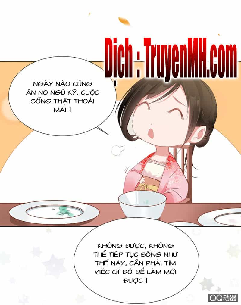 Solo Đi Vương Gia - Chương 22 - ảnh 9