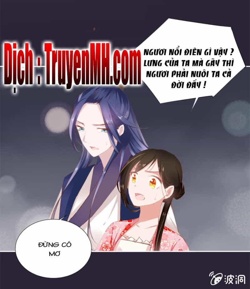 Solo Đi Vương Gia - Chương 24 - ảnh 4