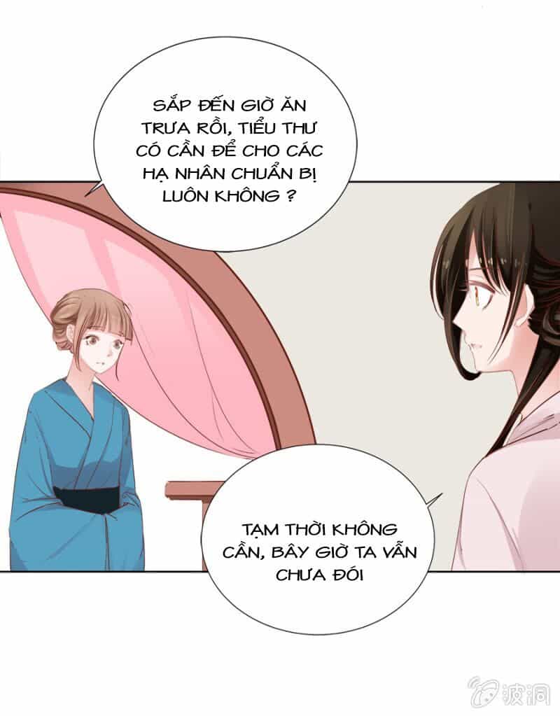 Solo Đi Vương Gia - Chương 27 - ảnh 7