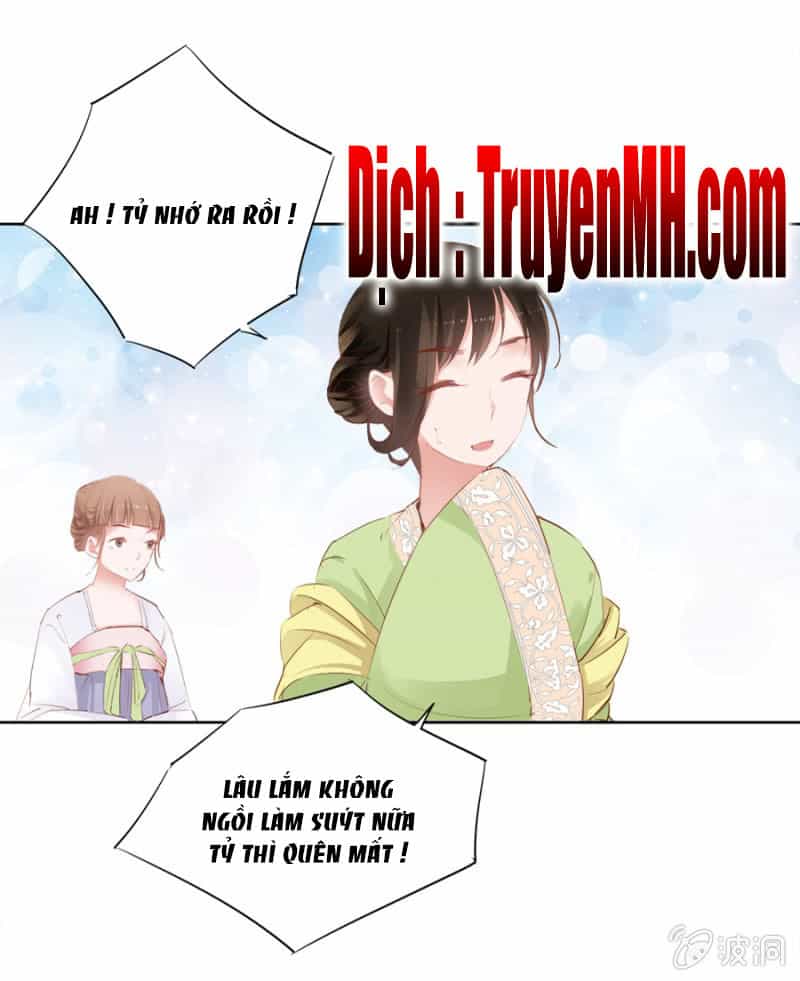 Solo Đi Vương Gia - Chương 28 - ảnh 6