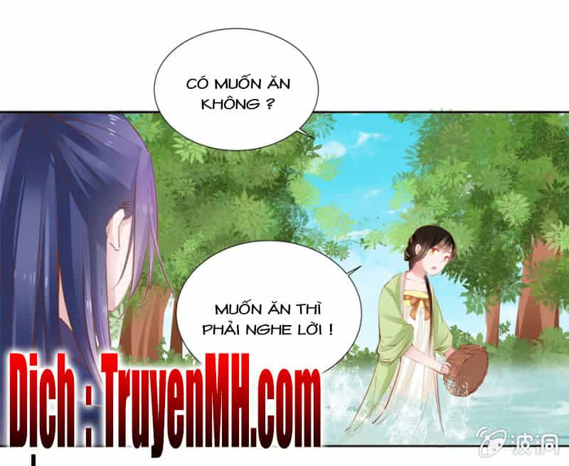 Solo Đi Vương Gia - Chương 32 - ảnh 10