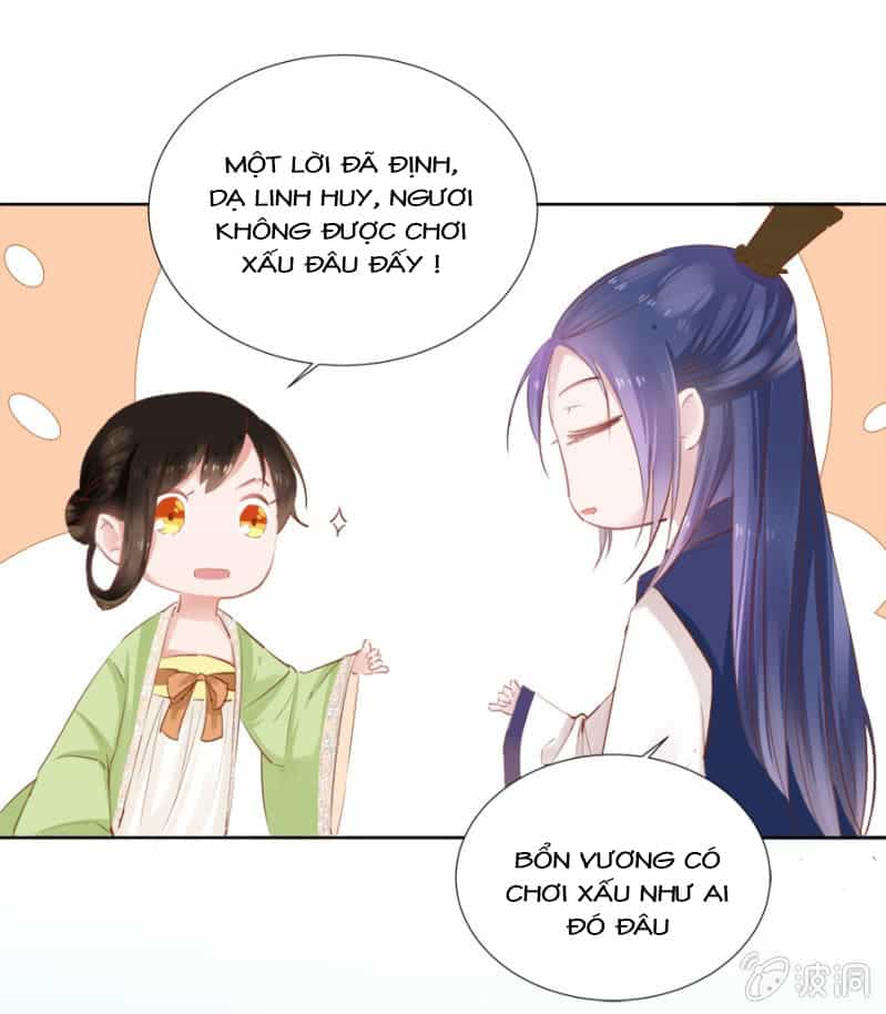 Solo Đi Vương Gia - Chương 33 - ảnh 5