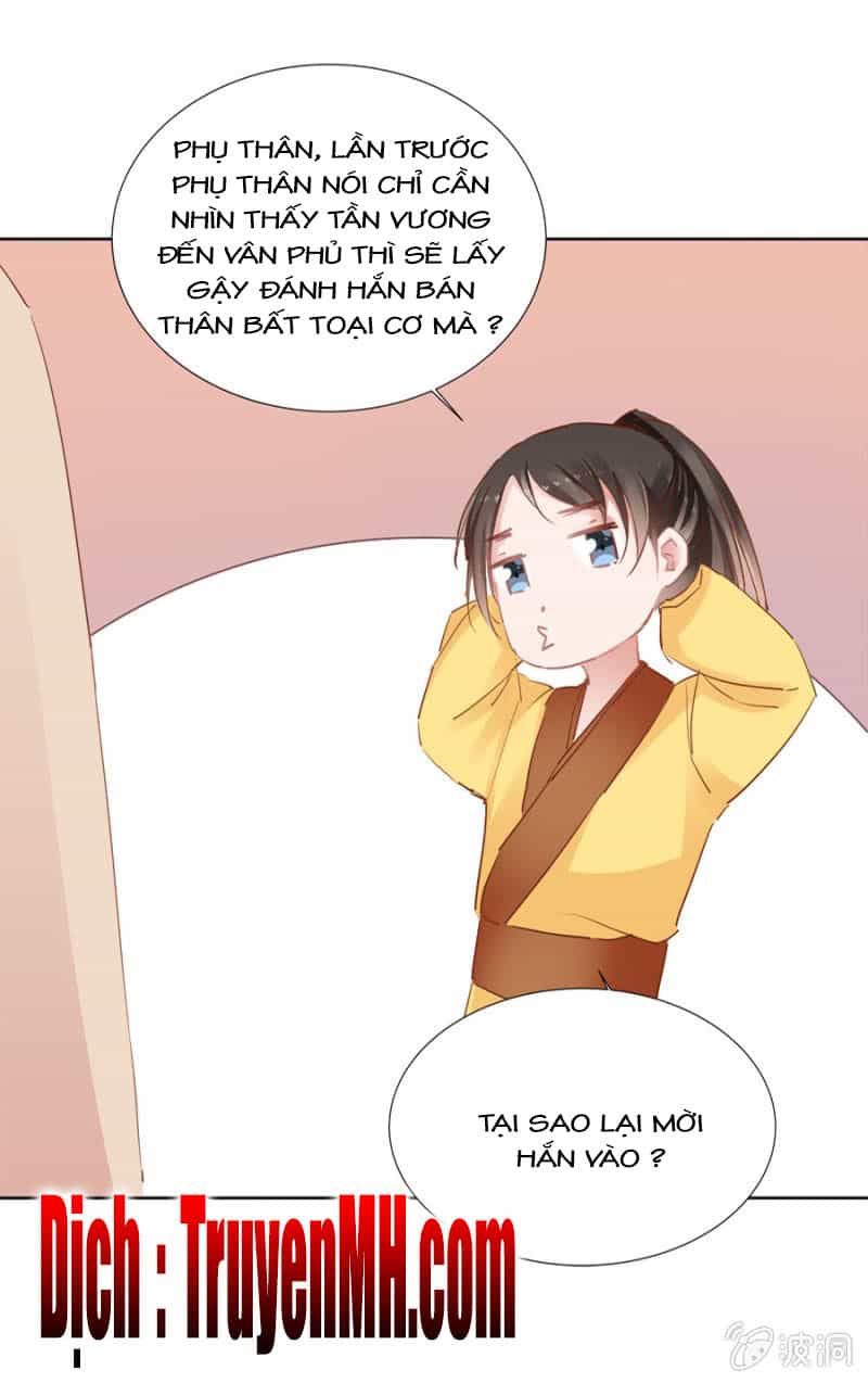 Solo Đi Vương Gia - Chương 36 - ảnh 19