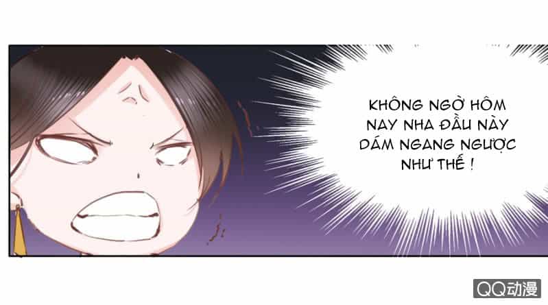 Solo Đi Vương Gia - Chương 4 - ảnh 3