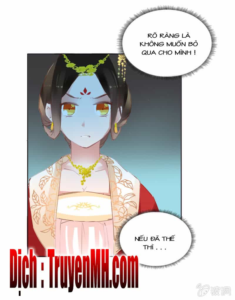 Solo Đi Vương Gia - Chương 46 - ảnh 3