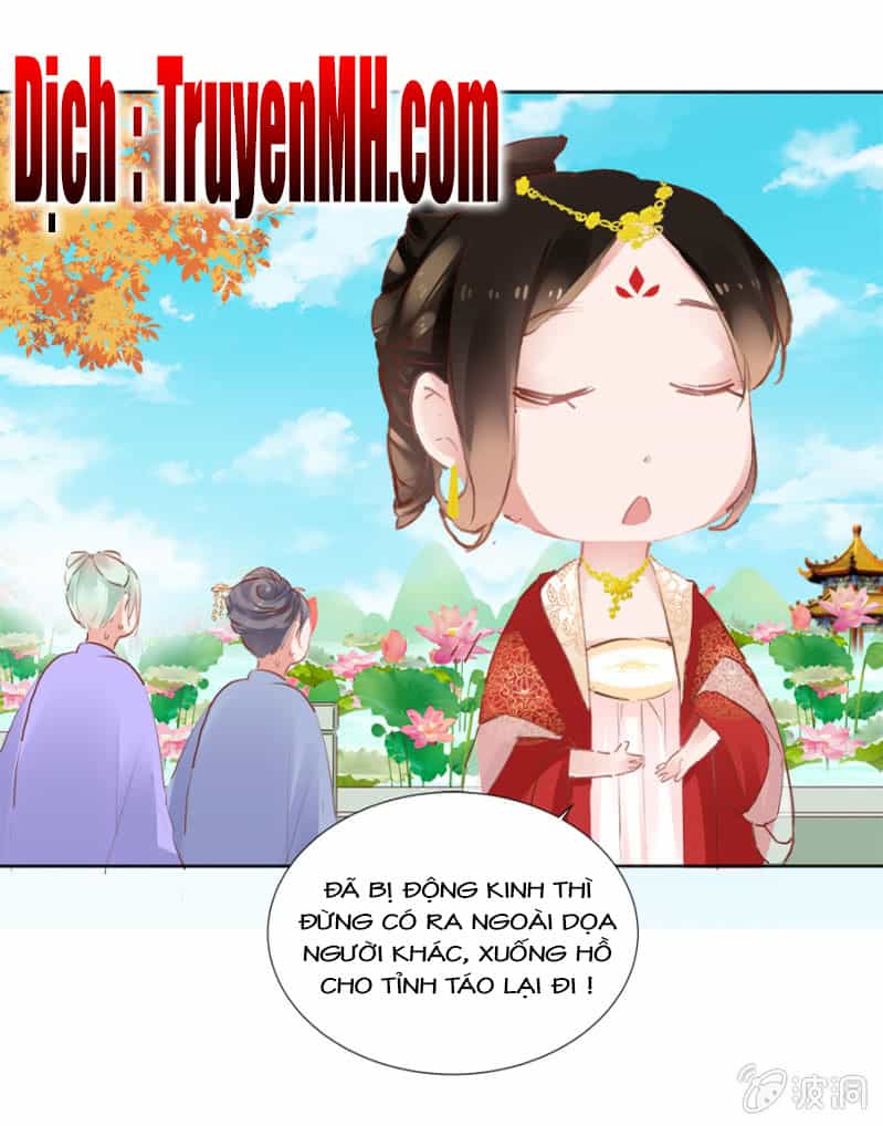 Solo Đi Vương Gia - Chương 46 - ảnh 9