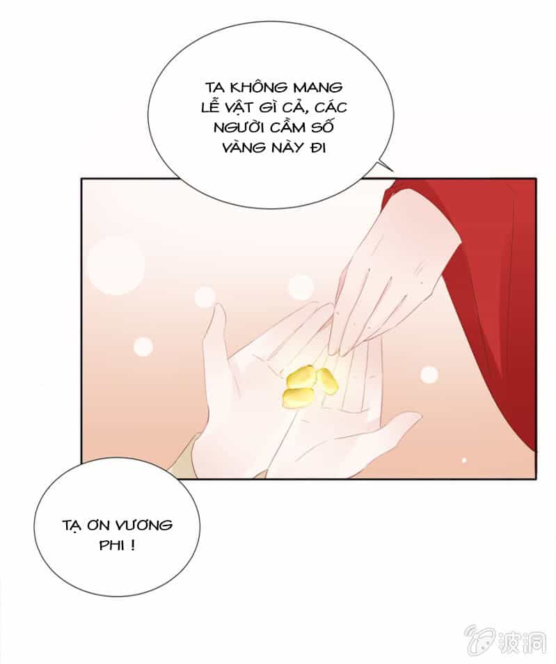 Solo Đi Vương Gia - Chương 49 - ảnh 9