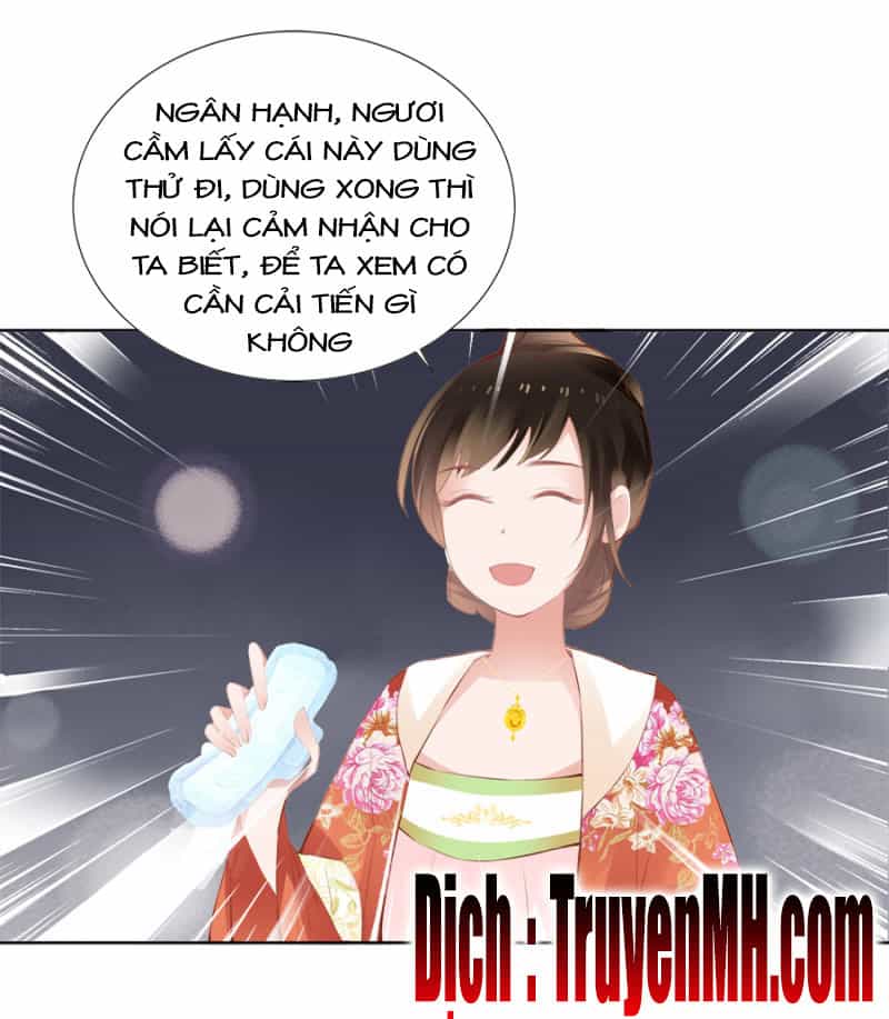 Solo Đi Vương Gia - Chương 53 - ảnh 7