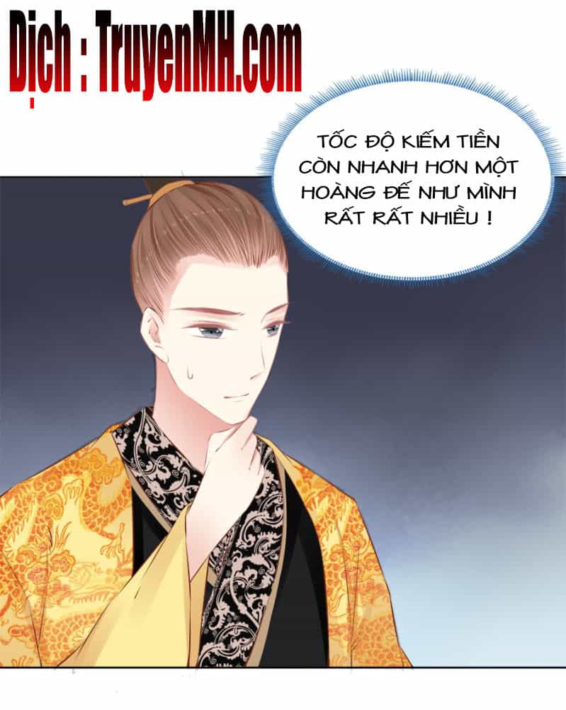 Solo Đi Vương Gia - Chương 63 - ảnh 2