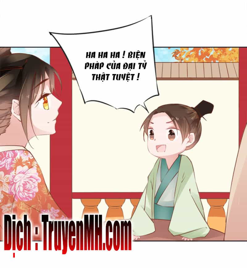 Solo Đi Vương Gia - Chương 65 - ảnh 16
