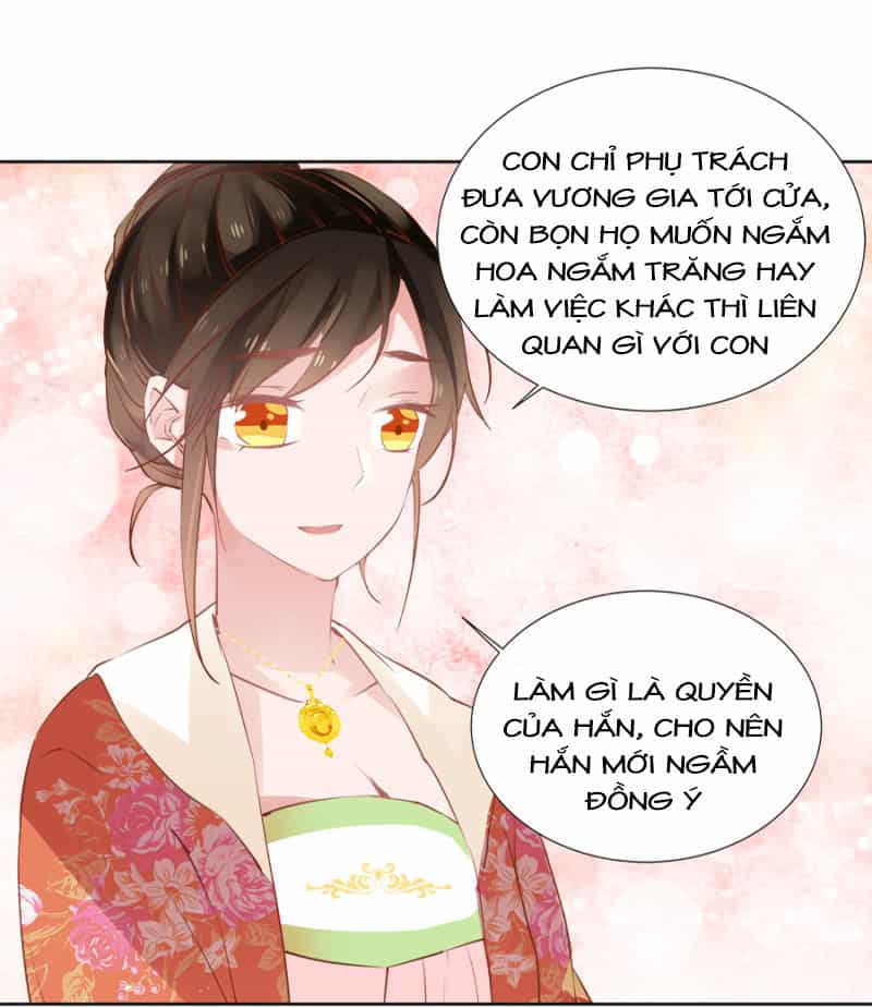 Solo Đi Vương Gia - Chương 65 - ảnh 19