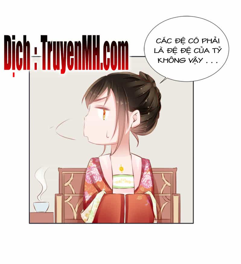 Solo Đi Vương Gia - Chương 66 - ảnh 3
