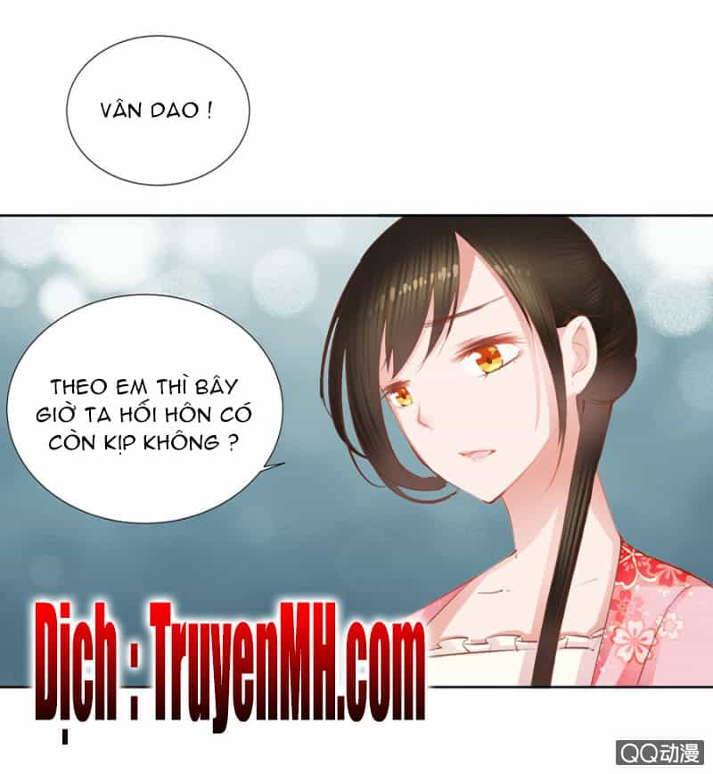 Solo Đi Vương Gia - Chương 7 - ảnh 10