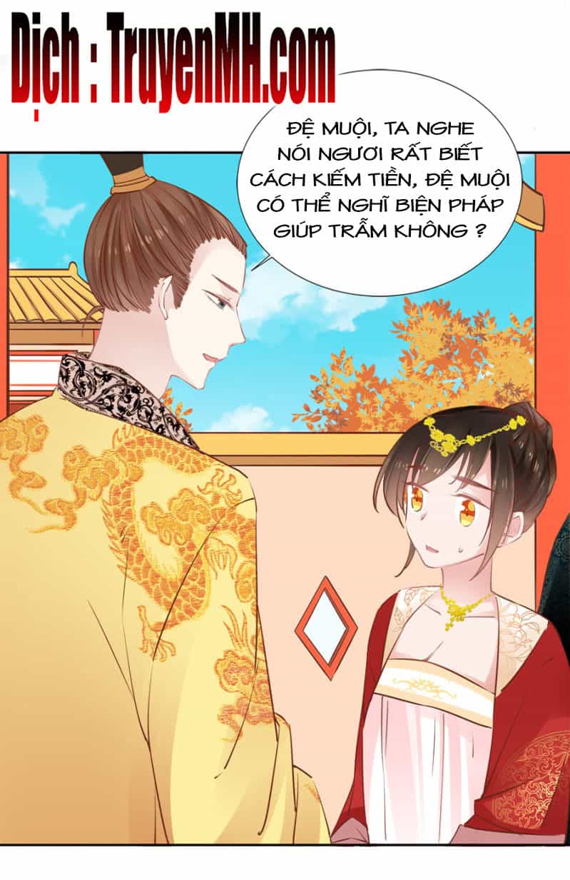 Solo Đi Vương Gia - Chương 72 - ảnh 2