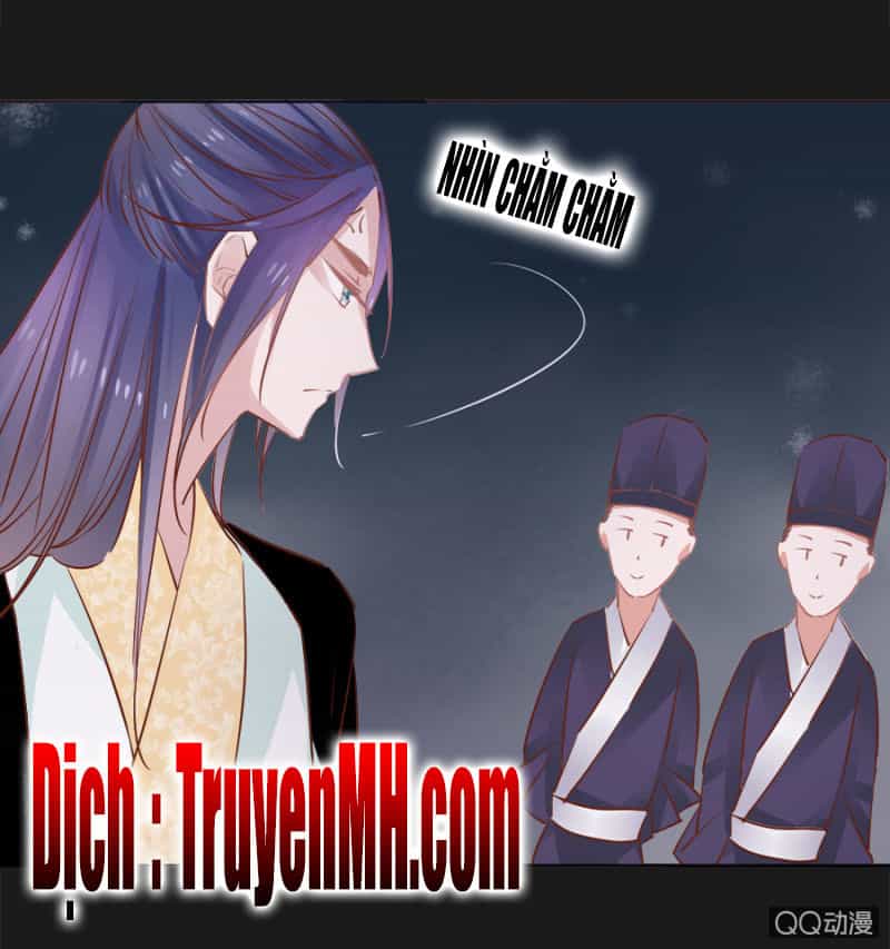 Solo Đi Vương Gia - Chương 85 - ảnh 10