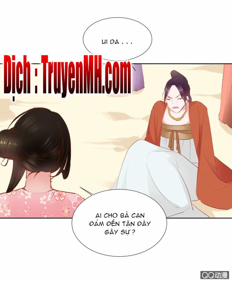 Solo Đi Vương Gia - Chương 9 - ảnh 14