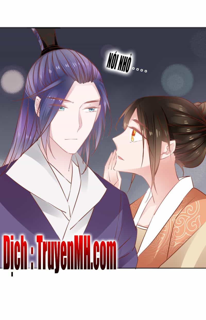 Solo Đi Vương Gia - Chương 91 - ảnh 9