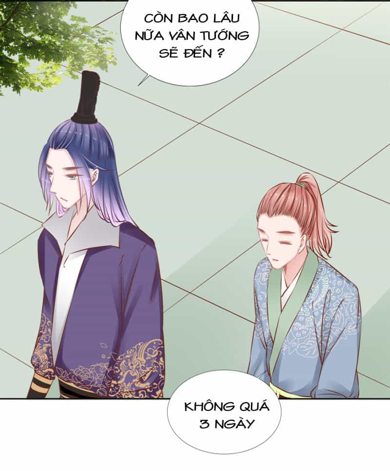 Solo Đi Vương Gia - Chương 94 - ảnh 6