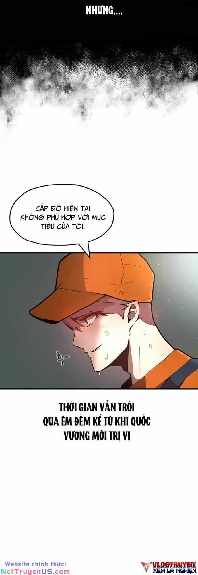 Solo Eating - Chương 1 - ảnh 21