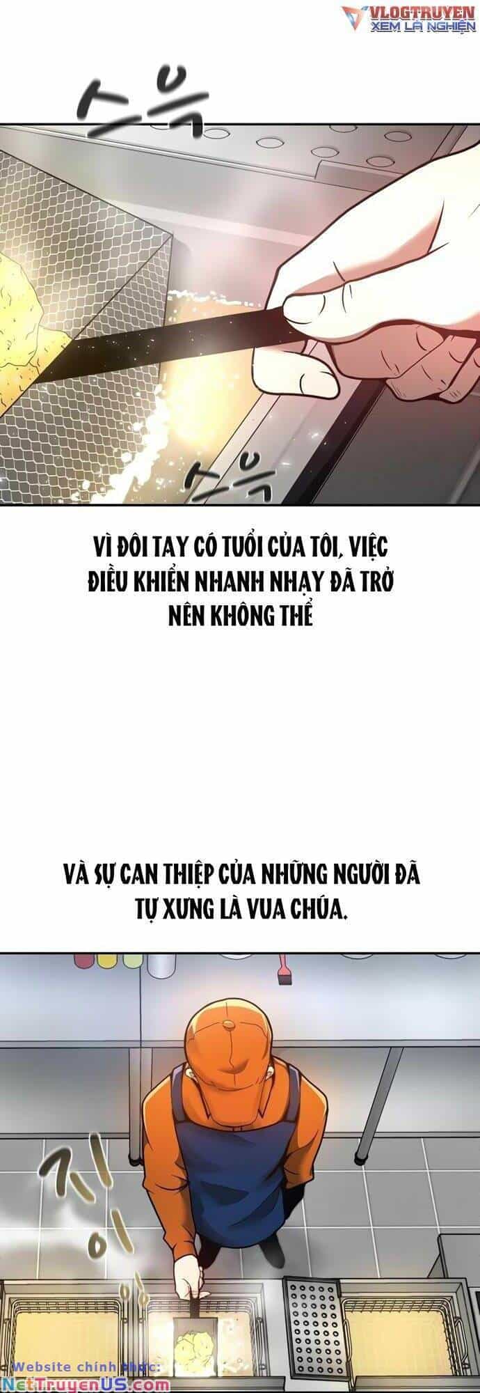 Solo Eating - Chương 1 - ảnh 22