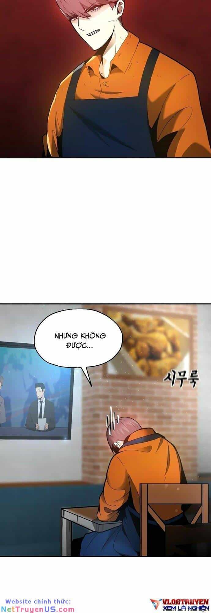 Solo Eating - Chương 1 - ảnh 36