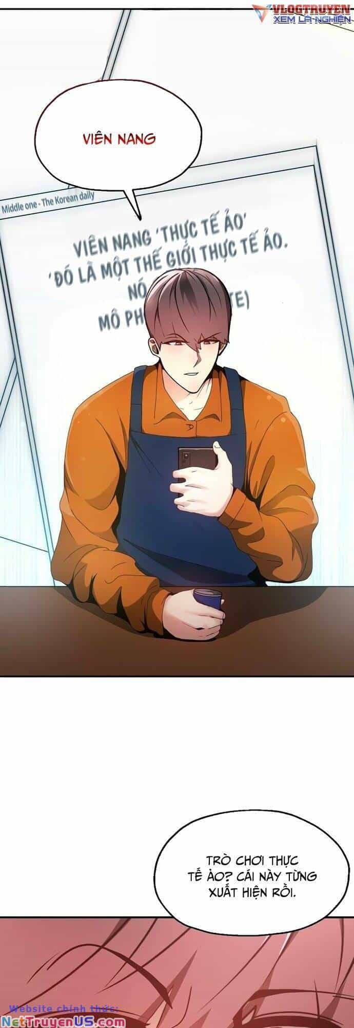 Solo Eating - Chương 1 - ảnh 40