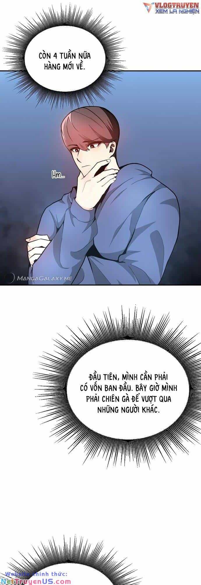 Solo Eating - Chương 1 - ảnh 46