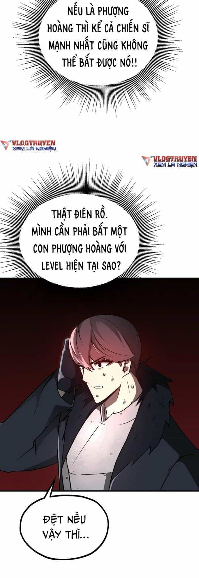 Solo Eating - Chương 10 - ảnh 30