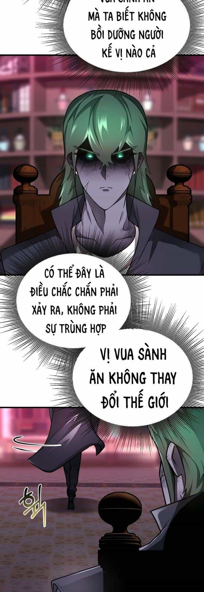 Solo Eating - Chương 10 - ảnh 32