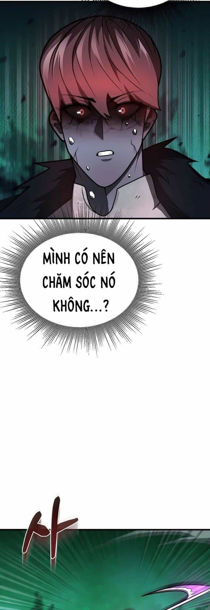 Solo Eating - Chương 10 - ảnh 54