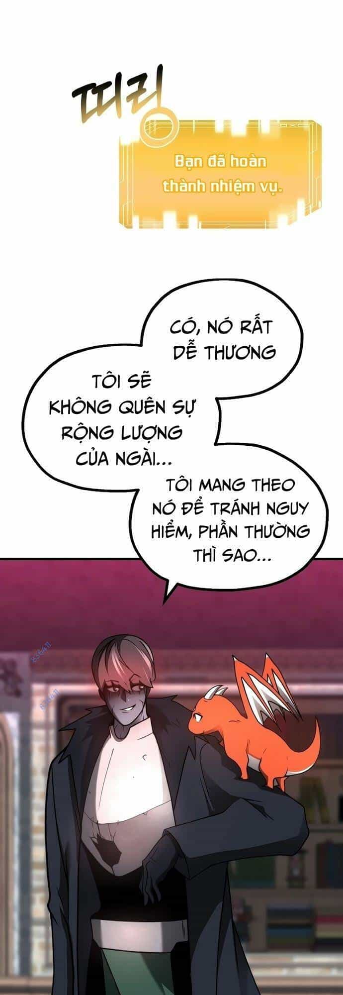 Solo Eating - Chương 10 - ảnh 65