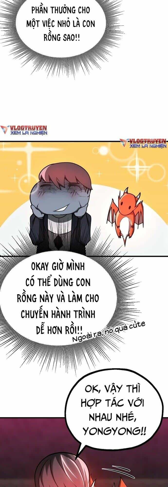 Solo Eating - Chương 10 - ảnh 68