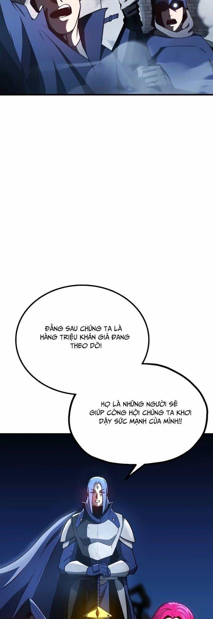 Solo Eating - Chương 11 - ảnh 18