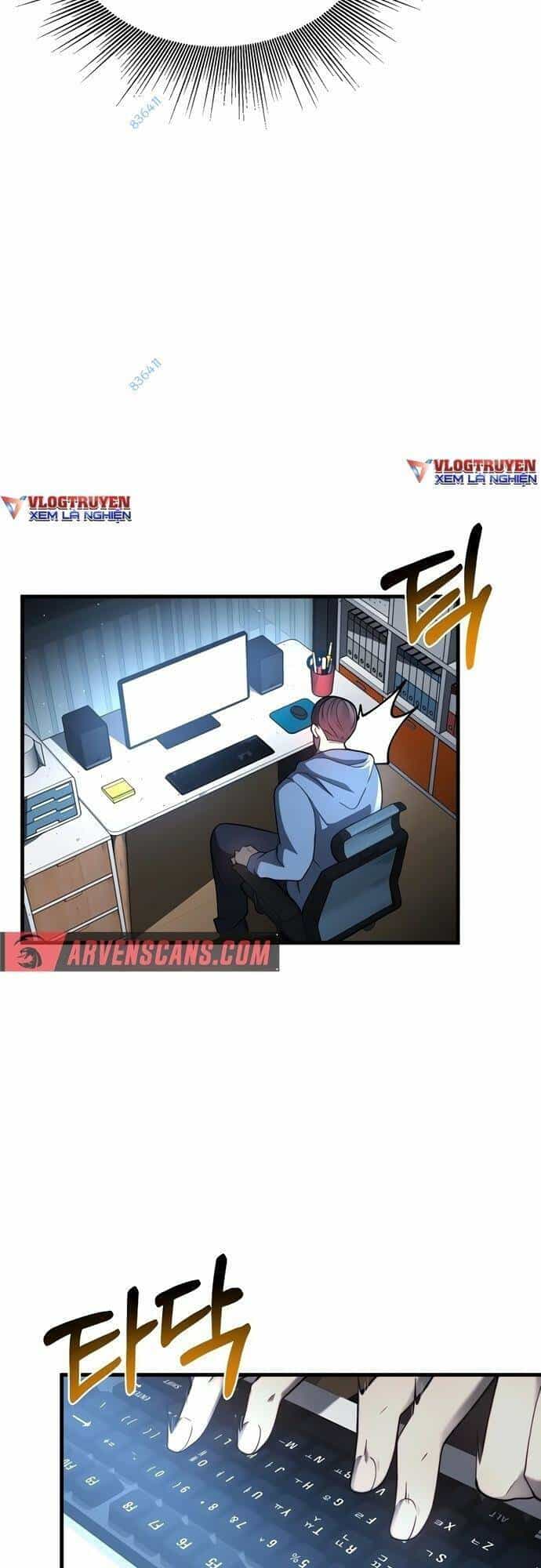 Solo Eating - Chương 11 - ảnh 5