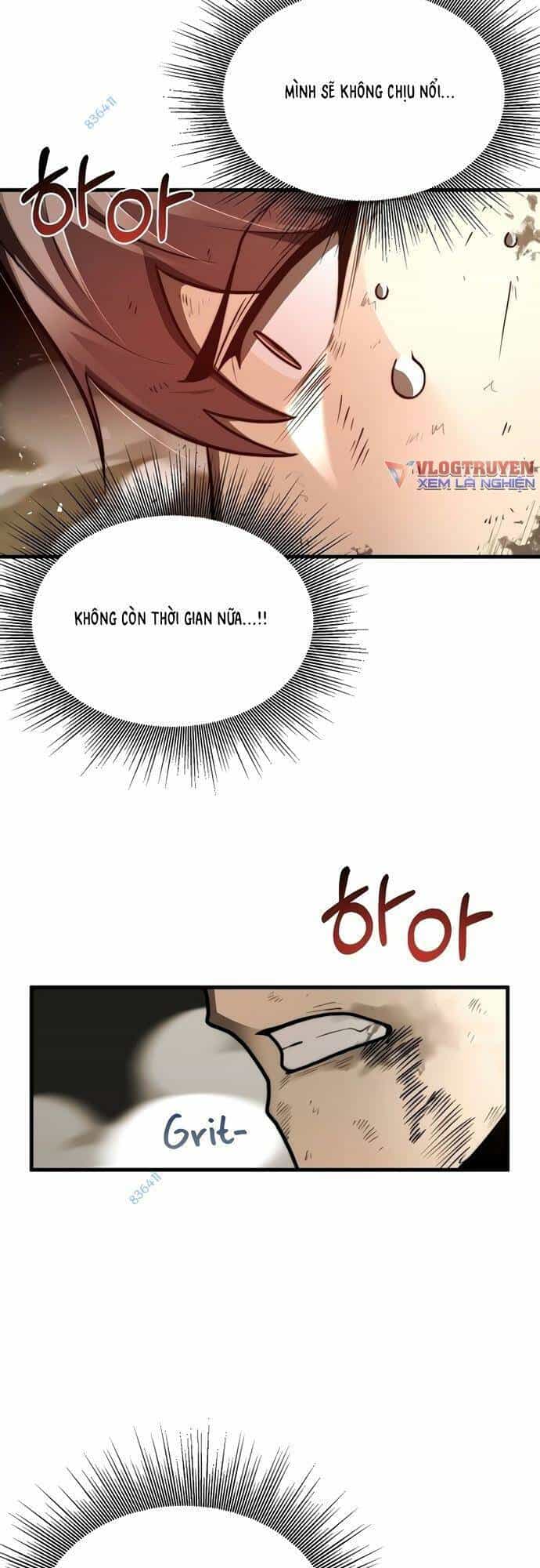 Solo Eating - Chương 11 - ảnh 57