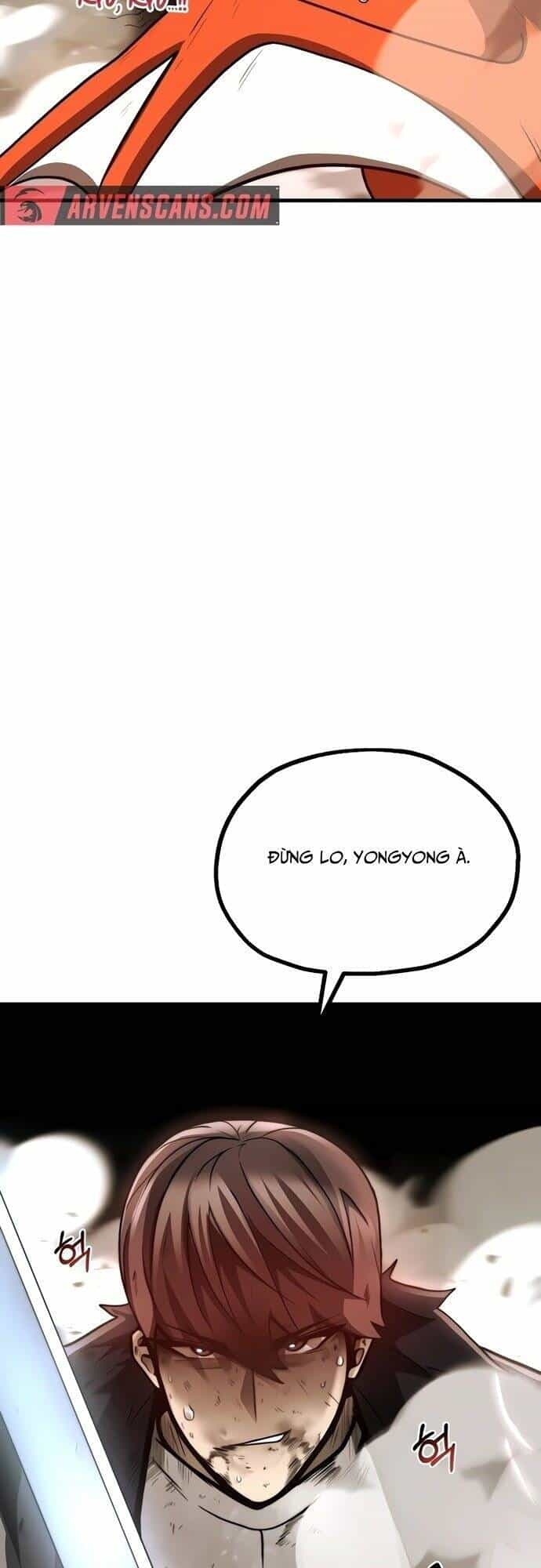 Solo Eating - Chương 11 - ảnh 60